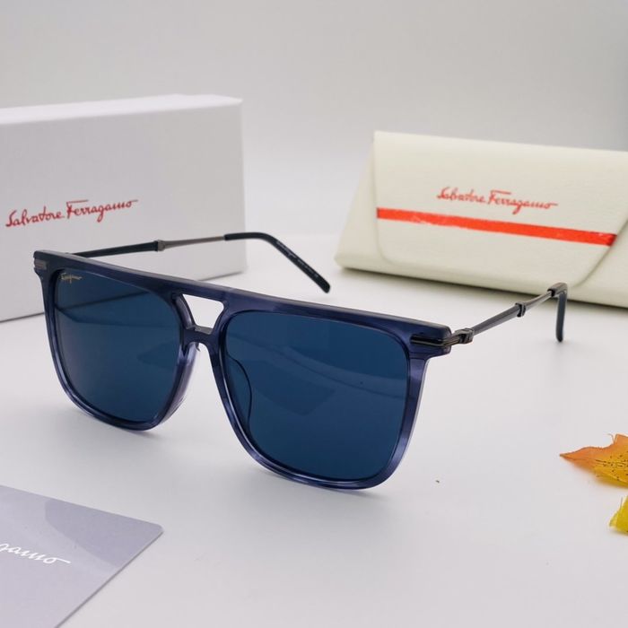 Salvatore Ferragamo Sunglasses Top Quality SFS00080